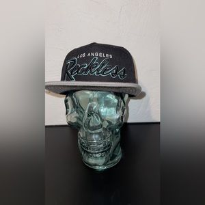 Young and reckless SnapBack